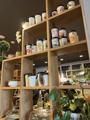 The Edison Automat by null