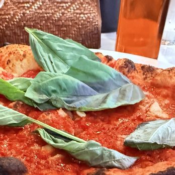 Gerardo's Pizzeria - Italian Near Me - Sedona, Arizona