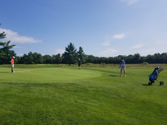 POOLESVILLE GOLF COURSE Updated October 2025 21 Reviews 16601 W