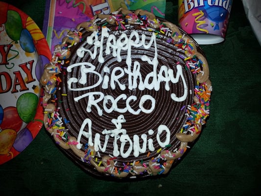 Villa D'oro Italian Deli and Bakery by null