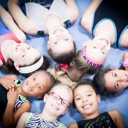Champions Gymnastics Academy