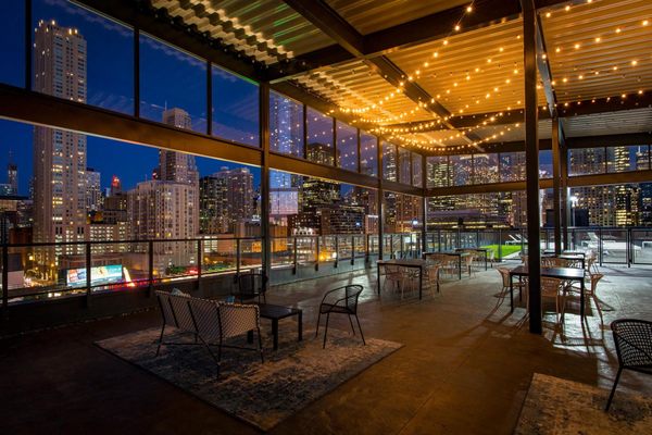 The Gallery on Wells by null