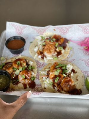 Taco Mac Prado by null