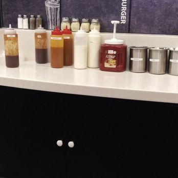 Fresh Tray - Condiments - Chicken Shop Near Me - Concord, California Fresh Tray - Condiments - Chicken Shop Near Me - Concord, California