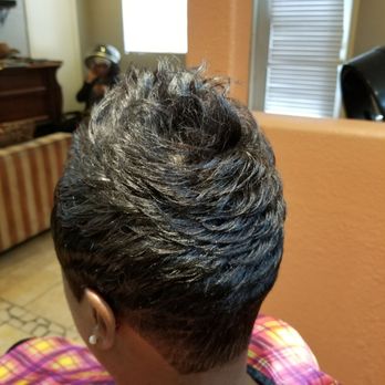Spa 313 - Tina has me lined up rite - Hair Salons Near Me - Inglewood, California Spa 313 - Tina has me lined up rite - Hair Salons Near Me - Inglewood, California