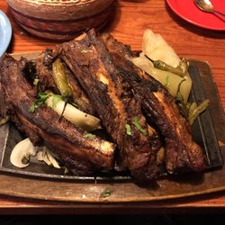 La Carreta Carnes Asadas