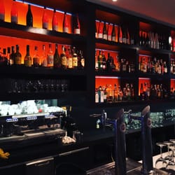 Republic Denia - Bar @ Republic Denia