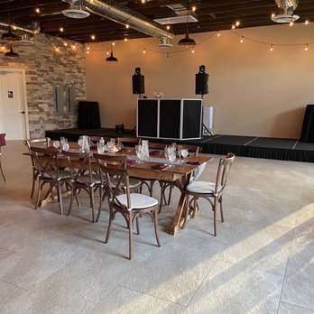 Sunset Gardens - Reception room - Venues & Event Spaces Near Me - Las Vegas, Nevada