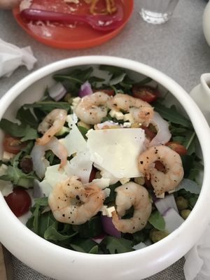 Wheeler's Estate by null