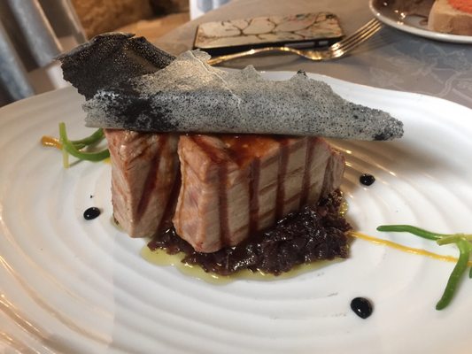 Restaurante Ruta del Veleta by null