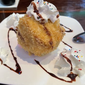 Sushi Yanagi - Fried Ice Cream Tempura - Japanese Near Me - Chelmsford, Massachusetts Sushi Yanagi - Fried Ice Cream Tempura - Japanese Near Me - Chelmsford, Massachusetts