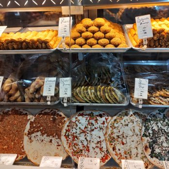 Trip de Bouffe - Bakeries Near Me - Montreal, Quebec