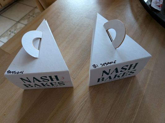 NashBakes by null