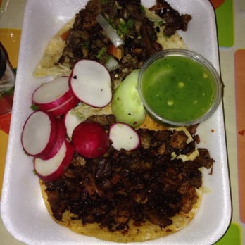 Taqueria Noa Noa - Mmmm!!! - Mexican Near Me - Maywood, California