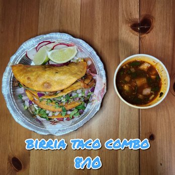 Nenes Deli Taqueria - Birria taco - Tacos Near Me - Brooklyn, New York Nenes Deli Taqueria - Birria taco - Tacos Near Me - Brooklyn, New York