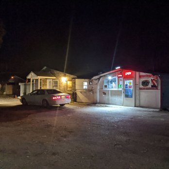 Taqueria El 21 - Exterior entrance. It's a house connected to a kitchen. - Mexican Near Me - Nacogdoches, Texas Taqueria El 21 - Exterior entrance. It's a house connected to a kitchen. - Mexican Near Me - Nacogdoches, Texas