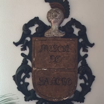 Meson de Sancho - Hotels Near Me - Tarifa, California