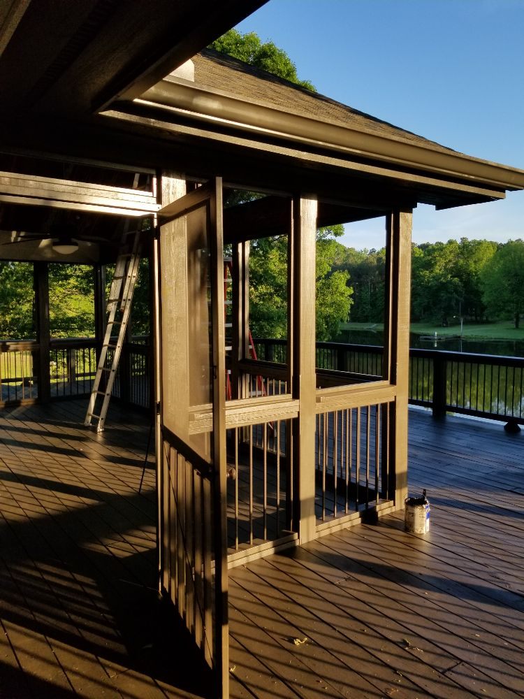 Slide of Athens Exterior