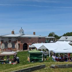 Philadelphia Renaissance Faire - Overview of faire 2023