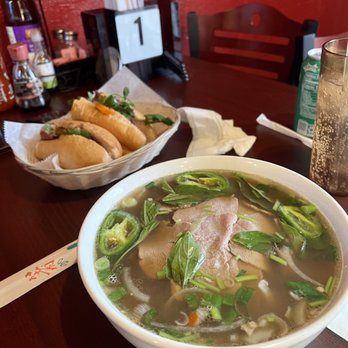 Pho Vi-Vi - Vietnamese Near Me - Pearland, Texas Pho Vi-Vi - Vietnamese Near Me - Pearland, Texas