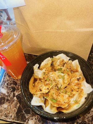 Pepper House by null