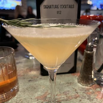 Whiskey Lounge - Comfort Food Near Me - Brielle, New Jersey