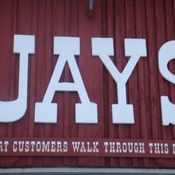 Jay's Furniture Barn
