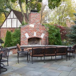 Qualityscapes, Inc. - Custom patios to fit your needs.