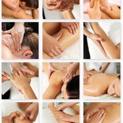 EW Body & Foot Massage Spa