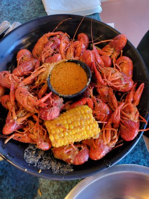 Jenivi's Seafood Shoppe & Restaurant by null