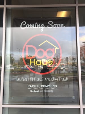 Dog Haus by null