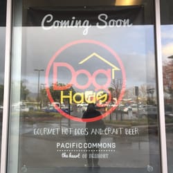 Dog Haus - Opening first quarter of 2016!!