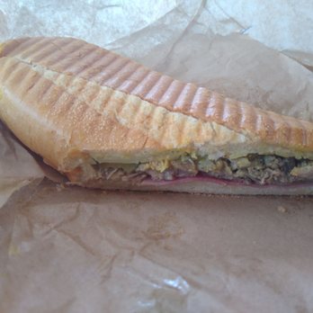 Cabanas Salvadorean Restaurant - Sandwich Cubano - Caribbean Near Me - Aiken, South Carolina Cabanas Salvadorean Restaurant - Sandwich Cubano - Caribbean Near Me - Aiken, South Carolina