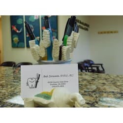 Anh N Zirnstein,DDS