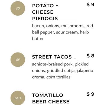 Acova - menu - New American Near Me - Denver, Colorado Acova - menu - New American Near Me - Denver, Colorado