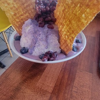 Sweet Mong - Coffee & Tea Near Me - Las Vegas, Nevada