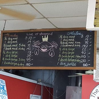 Crab Palace - Seafood Markets Near Me - Newark, New Jersey Crab Palace - Seafood Markets Near Me - Newark, New Jersey