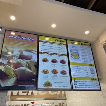 Nene Chicken - Korean Near Me - Vancouver, British Columbia