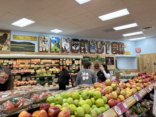Trader Joe's by null