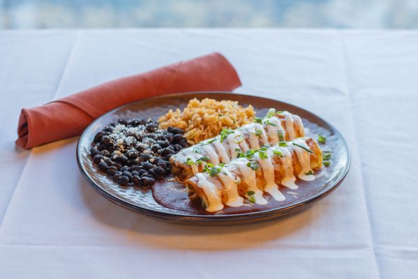 Mi Casa Mexican Restaurant and Cantina by null
