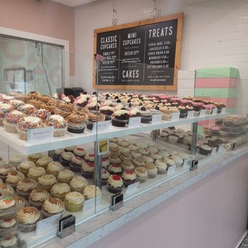 Flirt Cupcakes - Desserts Near Me - Edmonton, Alberta Flirt Cupcakes - Desserts Near Me - Edmonton, Alberta
