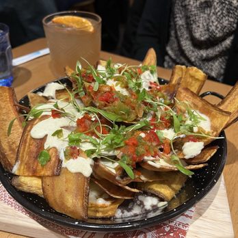 Colada Shop - Plantachos - Coffee & Tea Near Me - Washington, DC, District of Columbia
