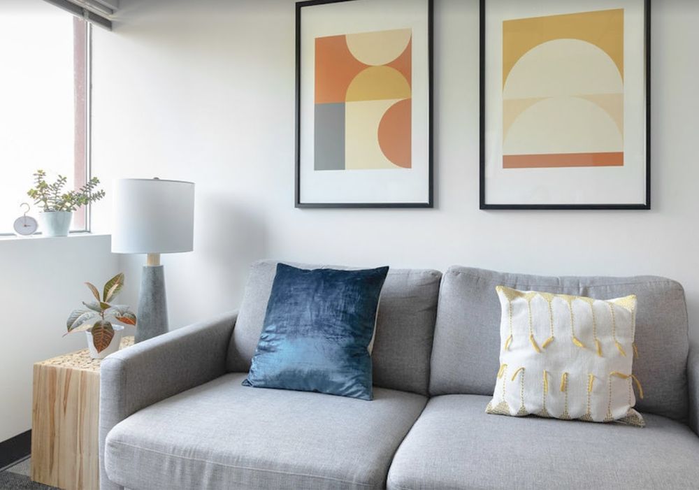 Mindful Therapy Group - Fremont - child therapist in Seattle, WA