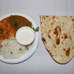 The Spice Delight