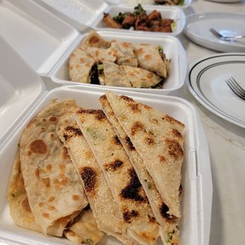 Ma's House - Delicious lineup! - Chinese Near Me - Houston, Texas