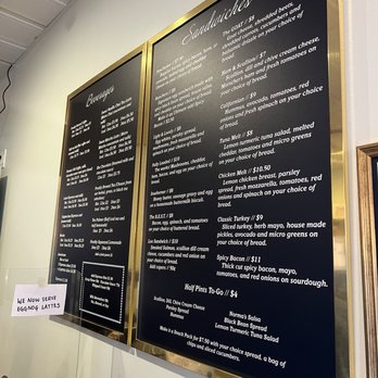 Norma's Corner Shoppe - Coffee & Tea Near Me - Ridgewood, New York