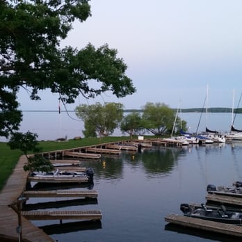 Horseshoe Bay Lodge - Resorts Near Me - Walker, Minnesota
