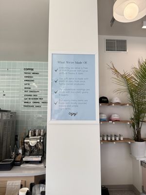 Soft Landing soft serve by null