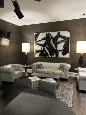 Moderne Hotel NYC by null