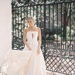 The Dress Theory Bridal Shop